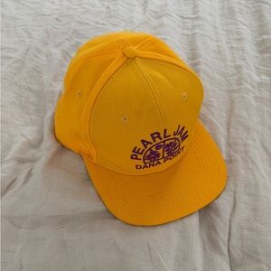 Pearl Jam Dana Point Ohana Festival 2021 Snapback Hat